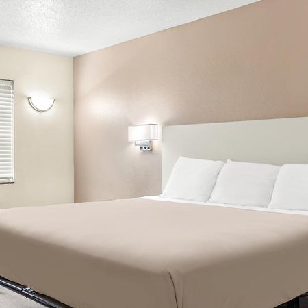 Welcome Suites-O'Fallon Kültér fotó