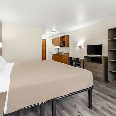 Welcome Suites-O'Fallon Kültér fotó
