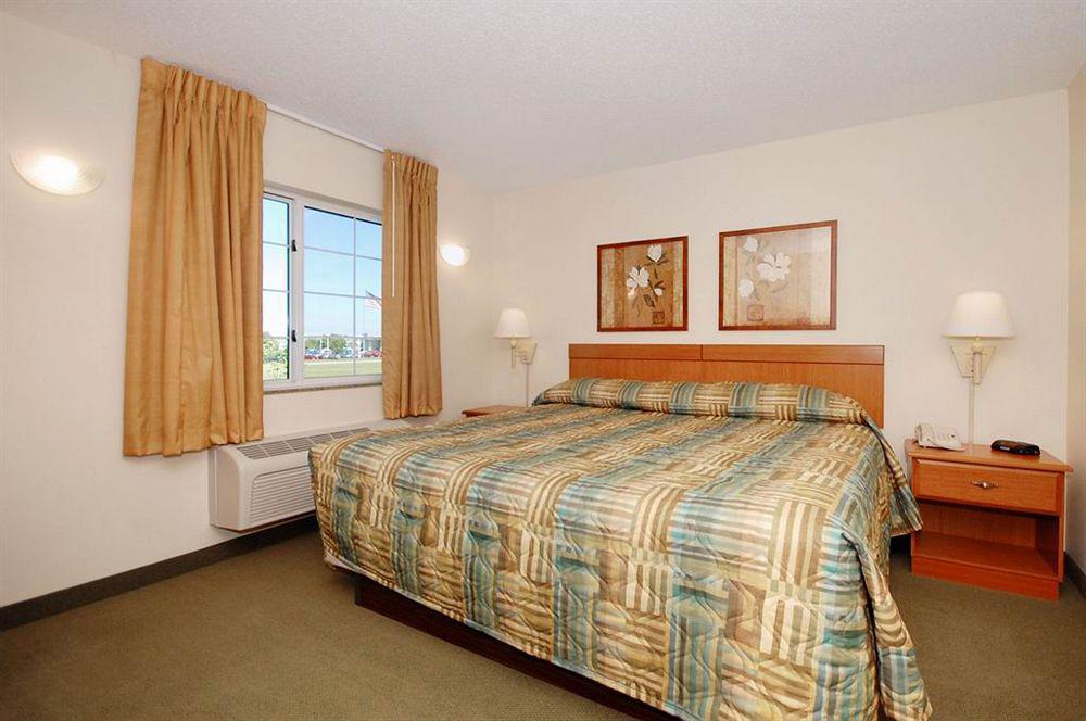 Welcome Suites-O'Fallon Kültér fotó