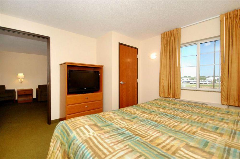 Welcome Suites-O'Fallon Kültér fotó