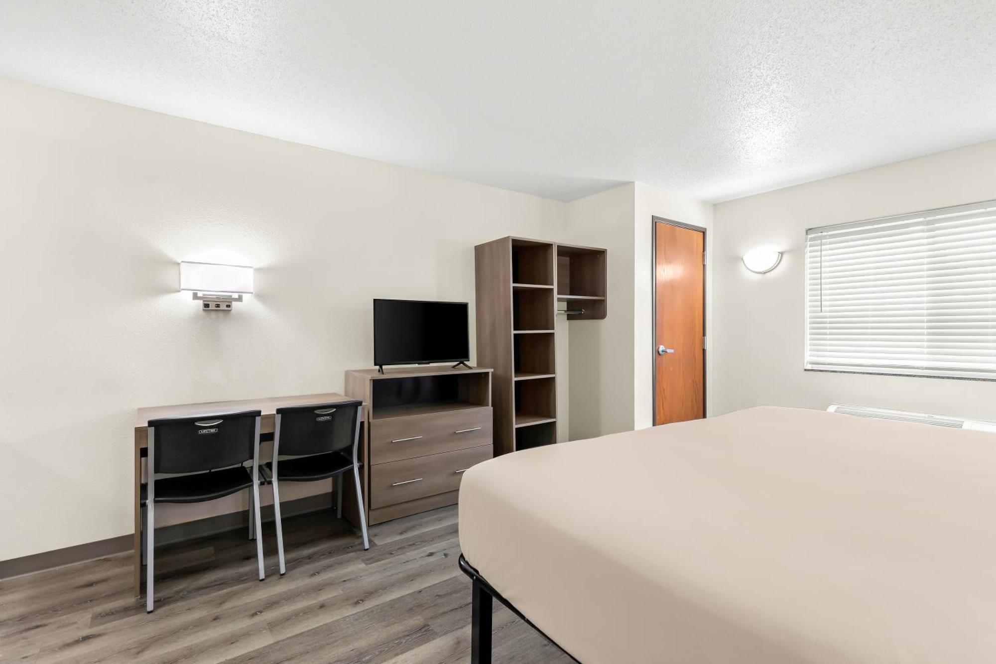Welcome Suites-O'Fallon Kültér fotó