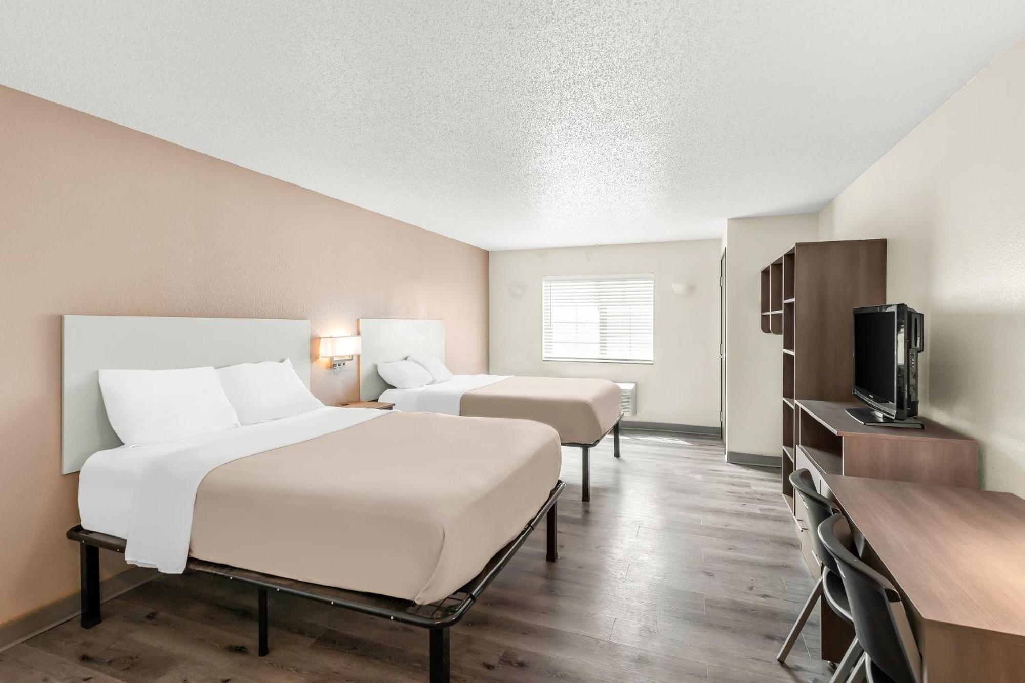 Welcome Suites-O'Fallon Kültér fotó