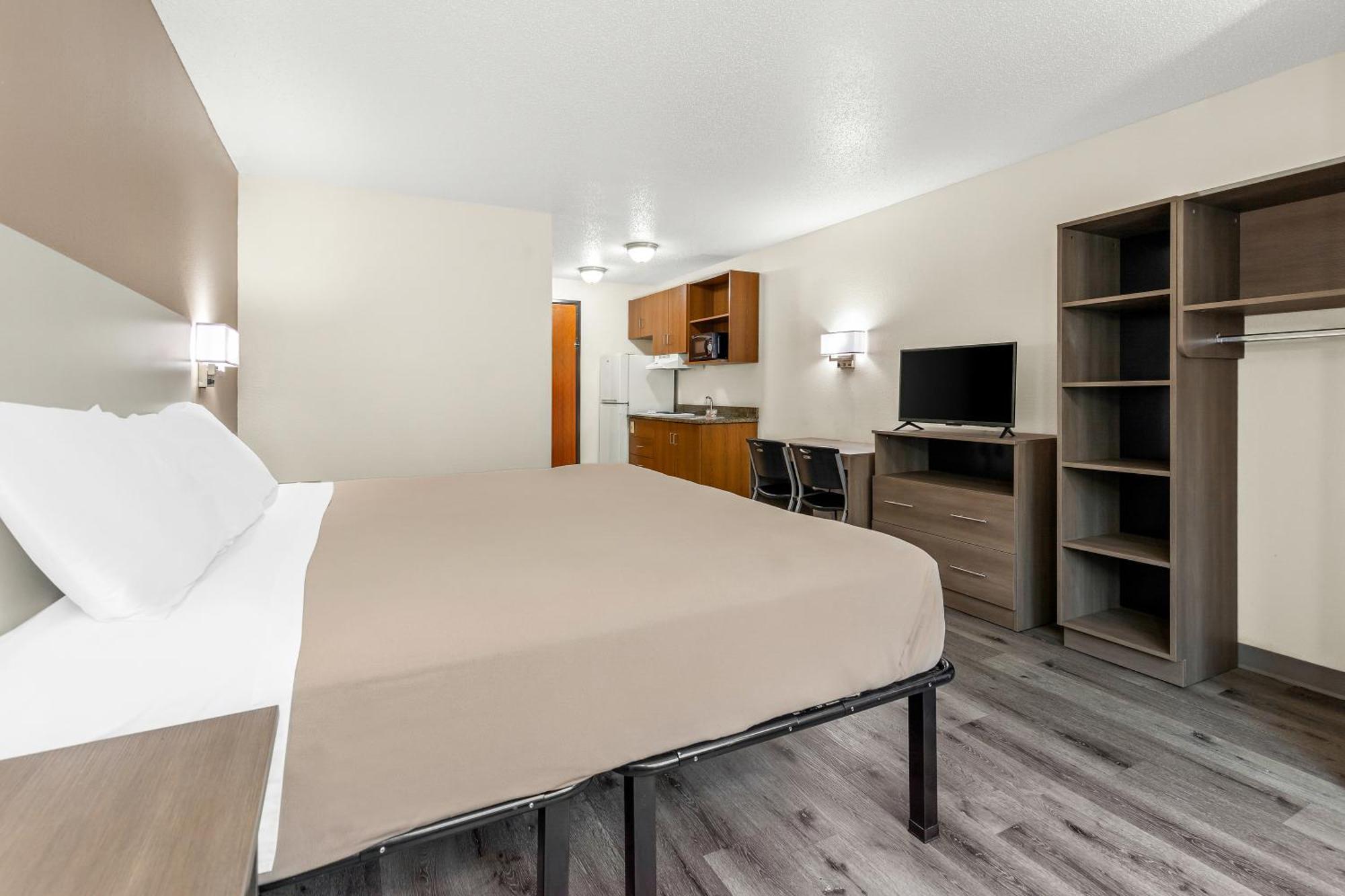 Welcome Suites-O'Fallon Kültér fotó
