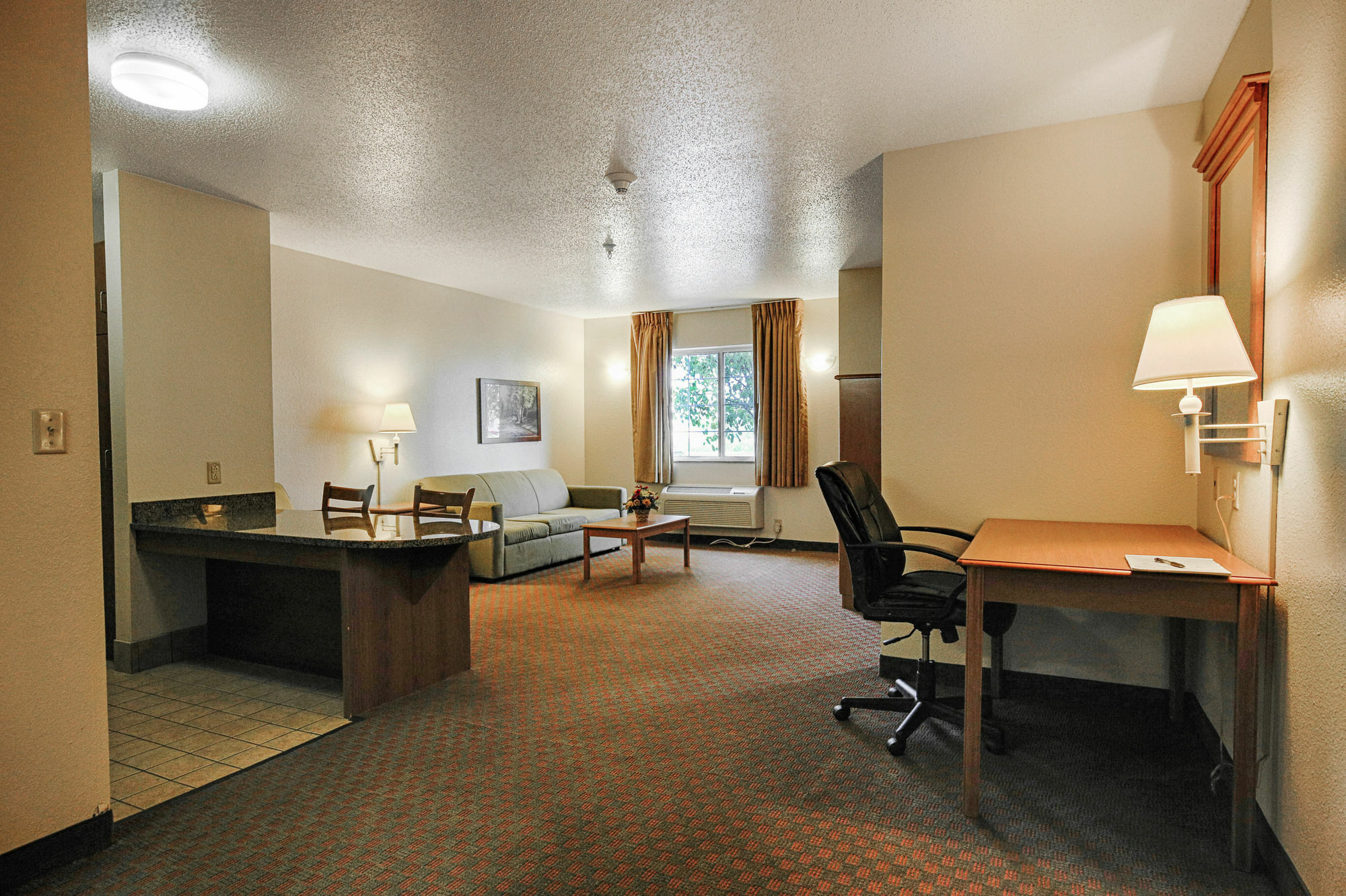 Welcome Suites-O'Fallon Kültér fotó