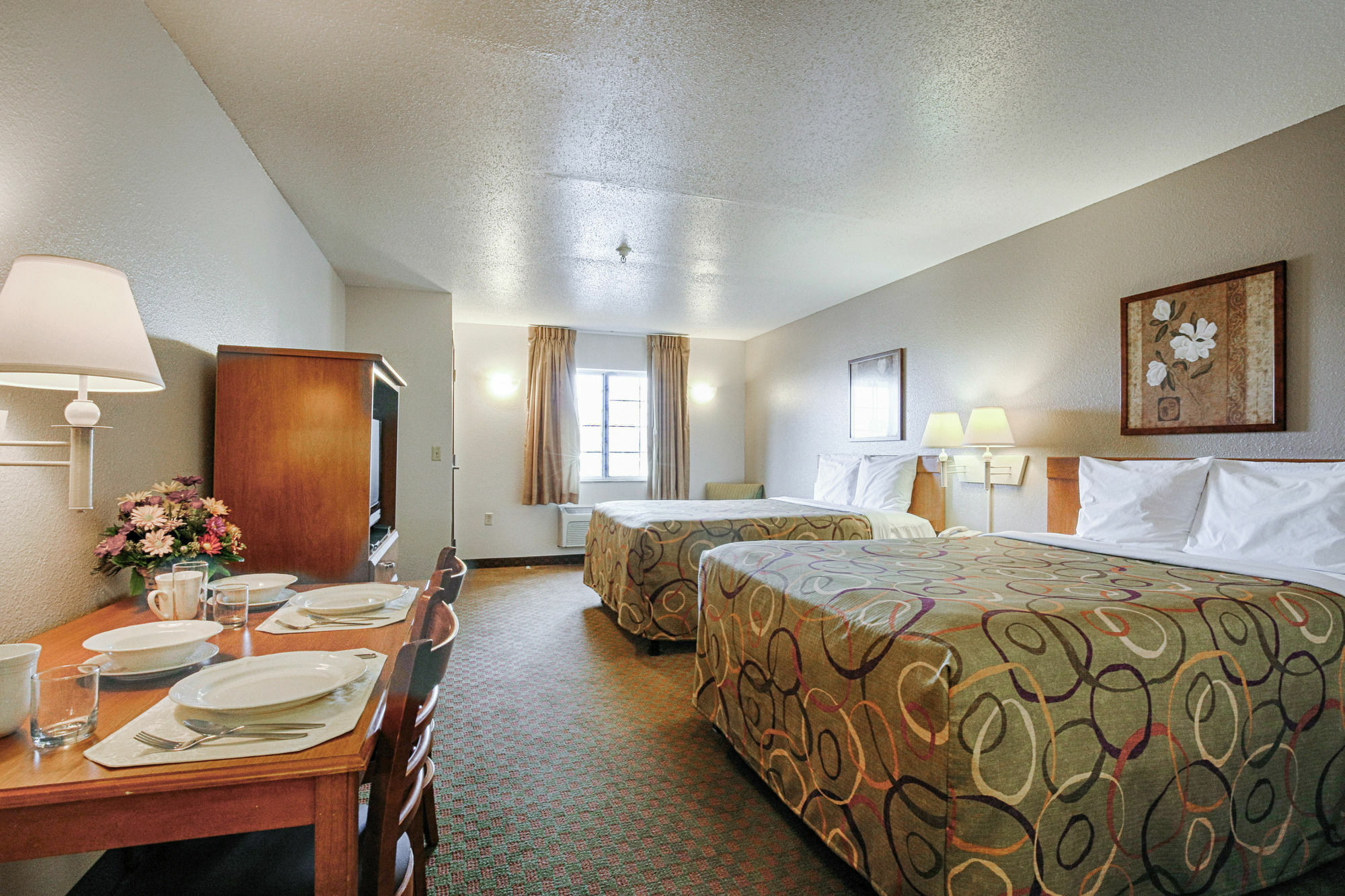 Welcome Suites-O'Fallon Kültér fotó