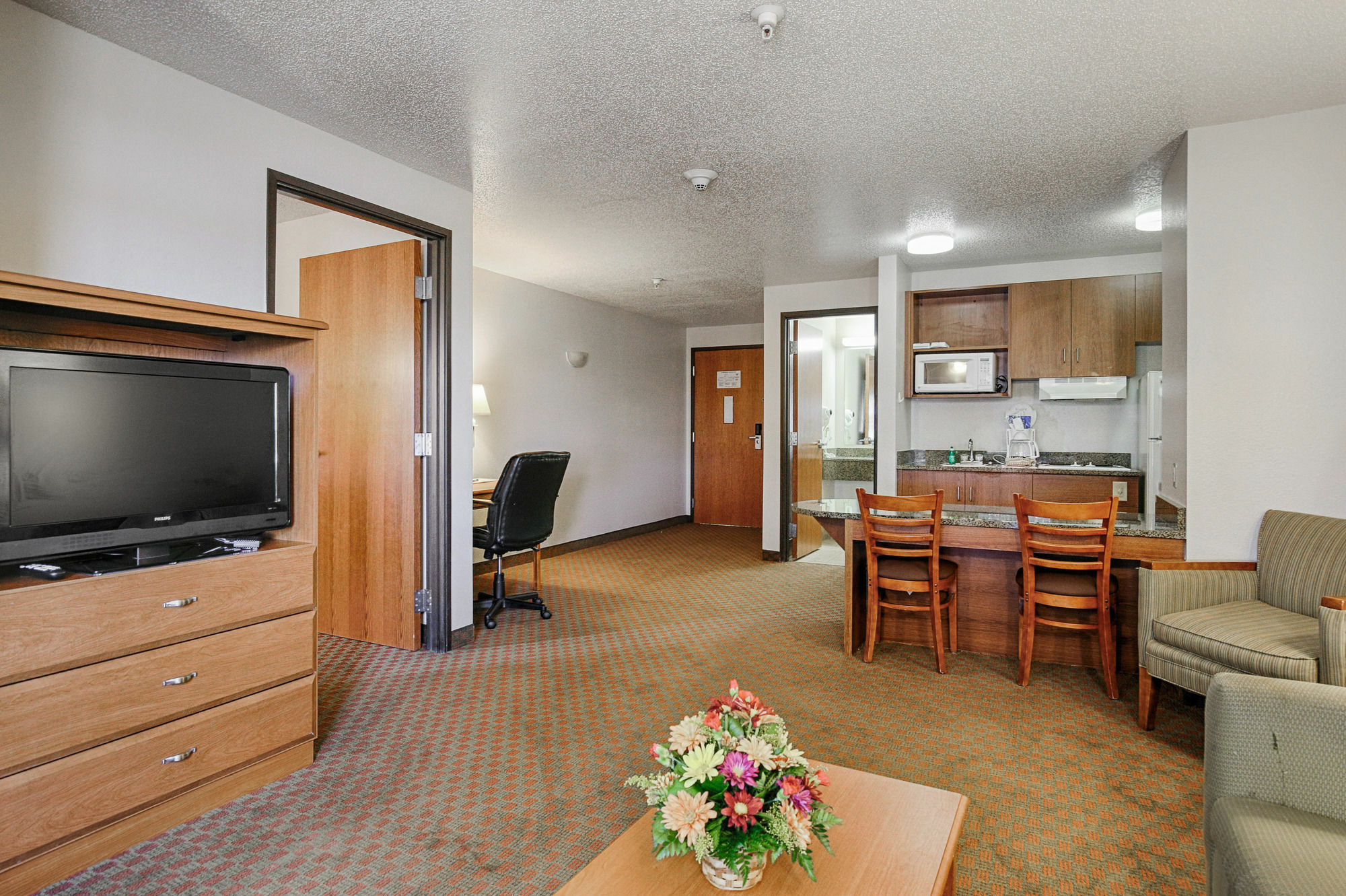 Welcome Suites-O'Fallon Kültér fotó