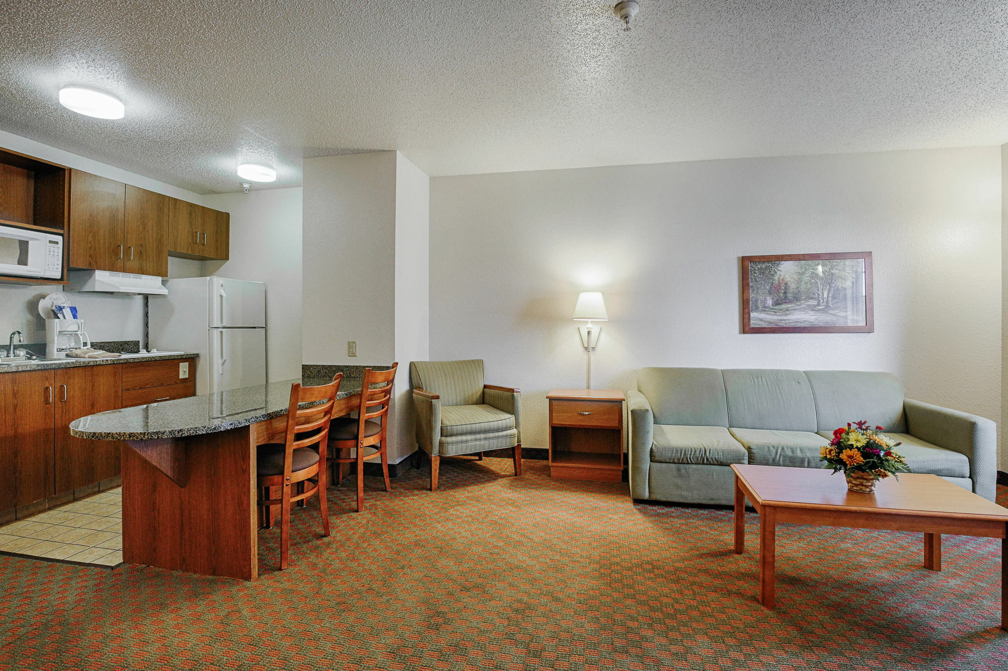 Welcome Suites-O'Fallon Kültér fotó