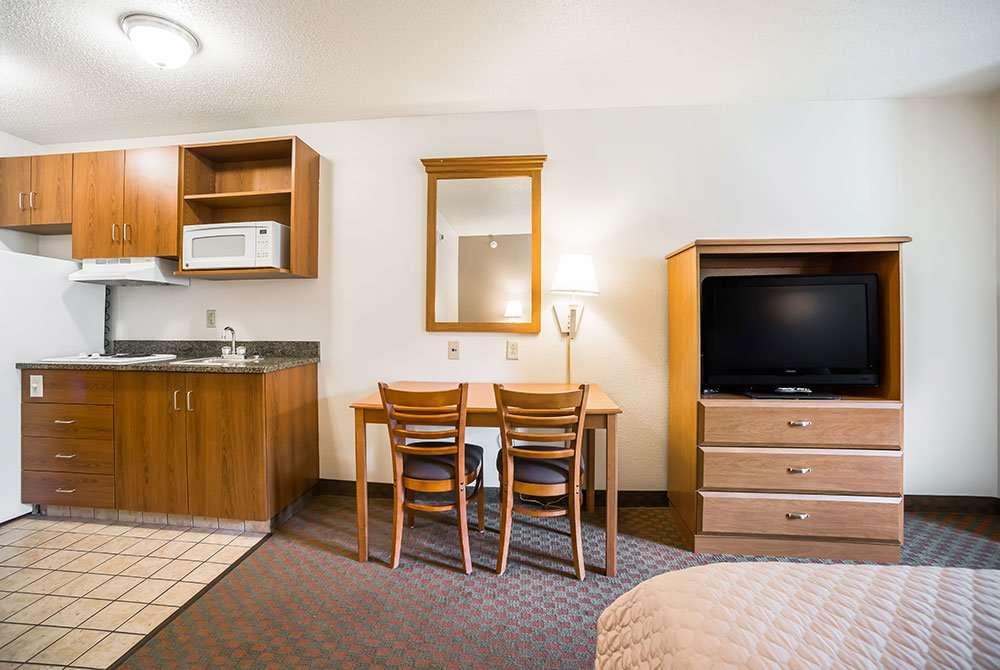 Welcome Suites-O'Fallon Szoba fotó