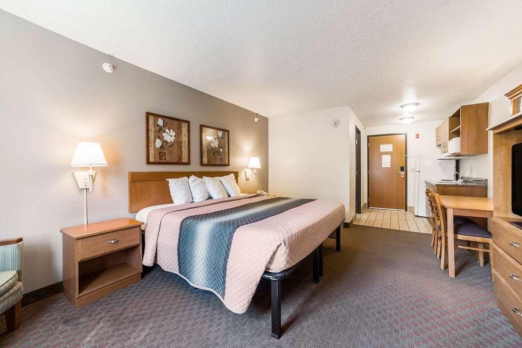 Welcome Suites-O'Fallon Szoba fotó