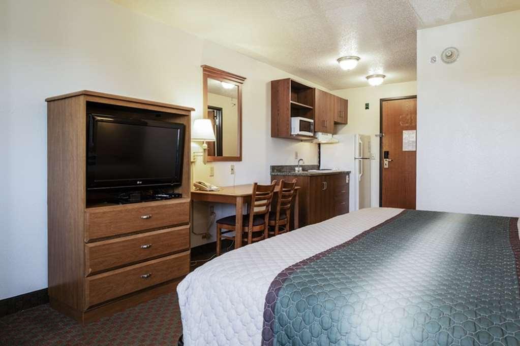 Welcome Suites-O'Fallon Szoba fotó